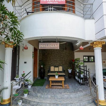 Nalinam Homestay Thiruvananthapuram Extérieur photo