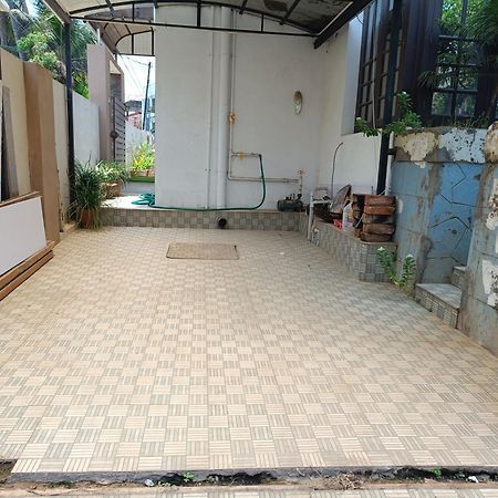 Nalinam Homestay Thiruvananthapuram Extérieur photo