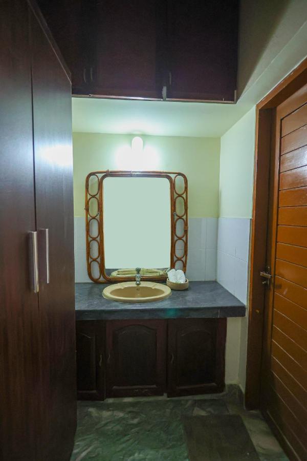 Nalinam Homestay Thiruvananthapuram Extérieur photo