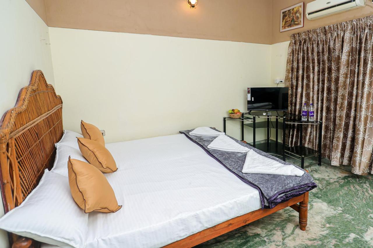 Nalinam Homestay Thiruvananthapuram Extérieur photo