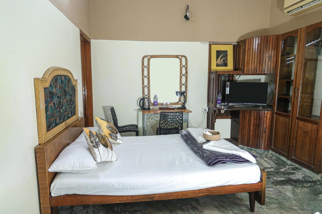 Nalinam Homestay Thiruvananthapuram Extérieur photo