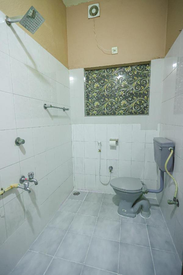 Nalinam Homestay Thiruvananthapuram Extérieur photo