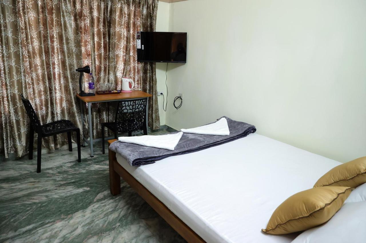 Nalinam Homestay Thiruvananthapuram Extérieur photo