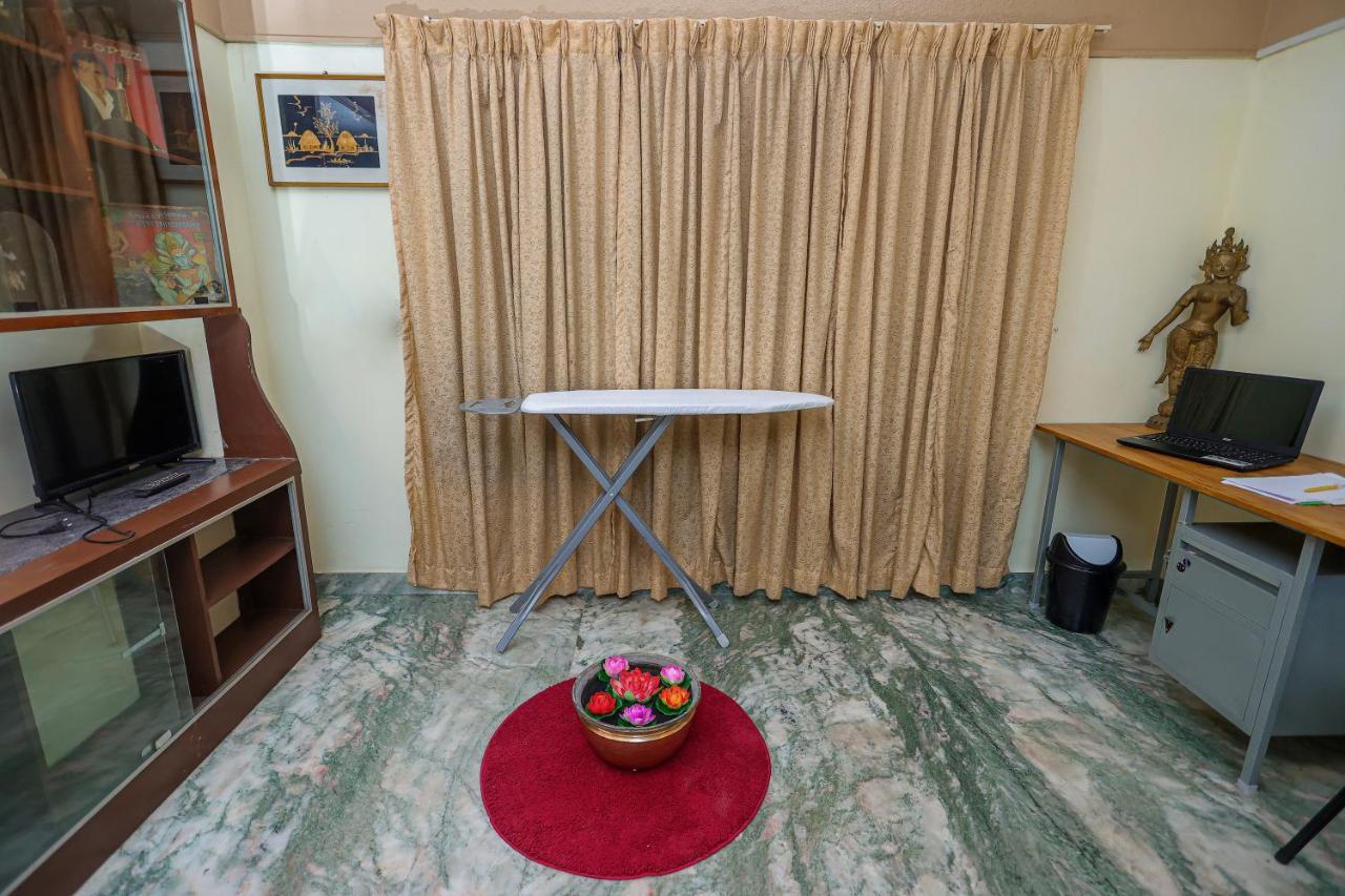 Nalinam Homestay Thiruvananthapuram Extérieur photo