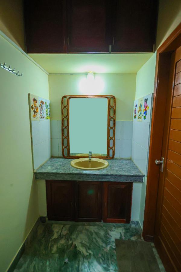 Nalinam Homestay Thiruvananthapuram Extérieur photo