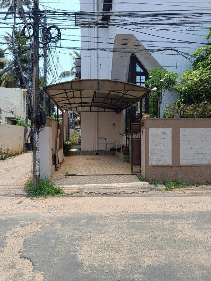 Nalinam Homestay Thiruvananthapuram Extérieur photo